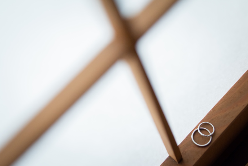 こだわりのアイテムご持参も撮影OK！