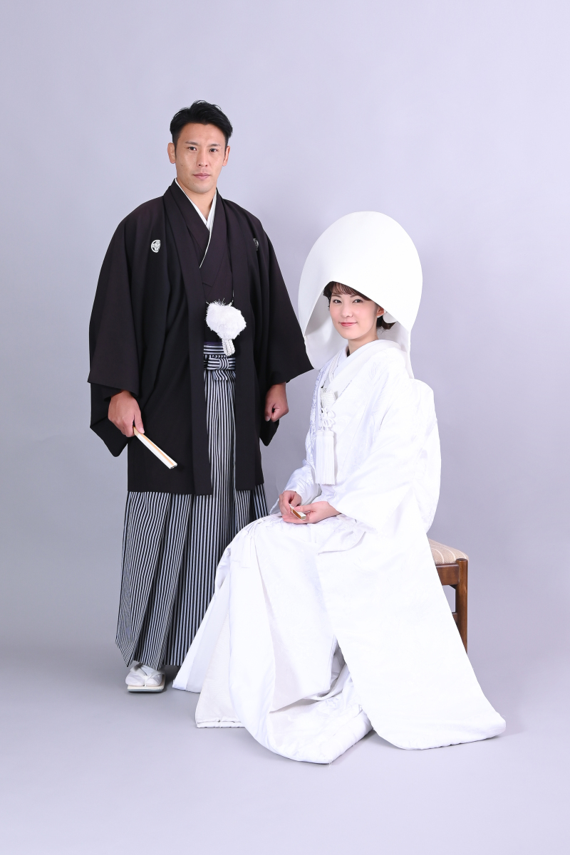 定番の型物写真✨