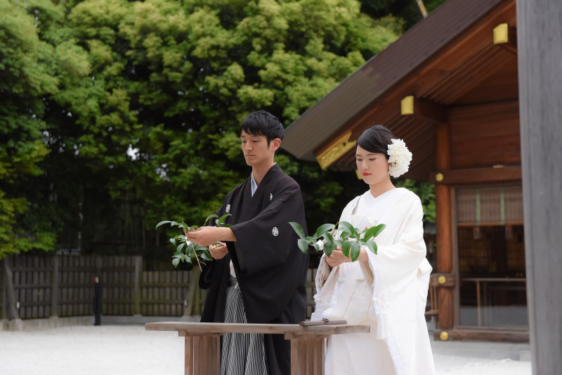 「結婚報告祭」もご案内!