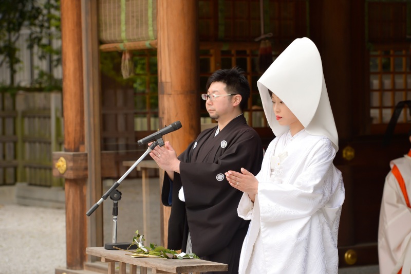 天照大御神を祀っております⛩