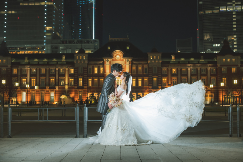 東京のシンボル