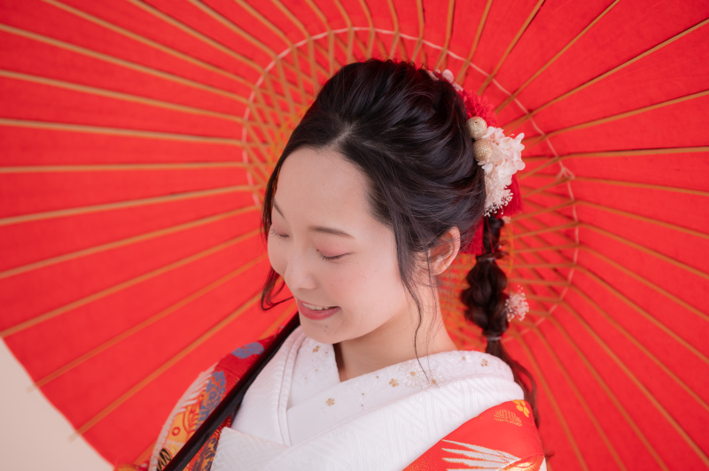 イメージ・ソロショットはいかがでしょうか?