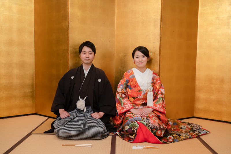 こちらのお写真ももはや定番!