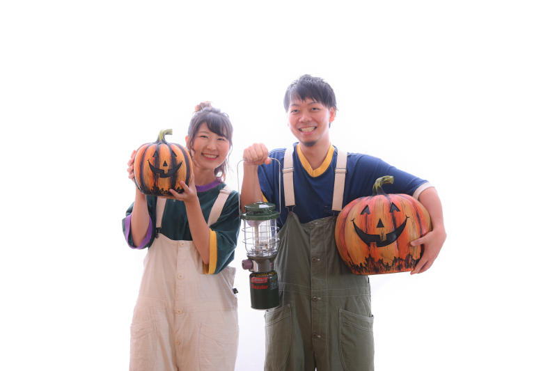 Happy Halloween♪