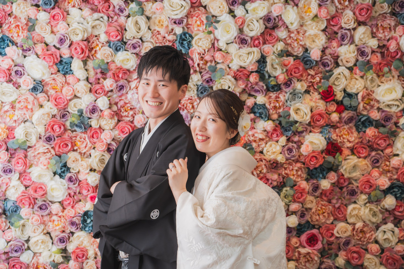 スタジオ花壁