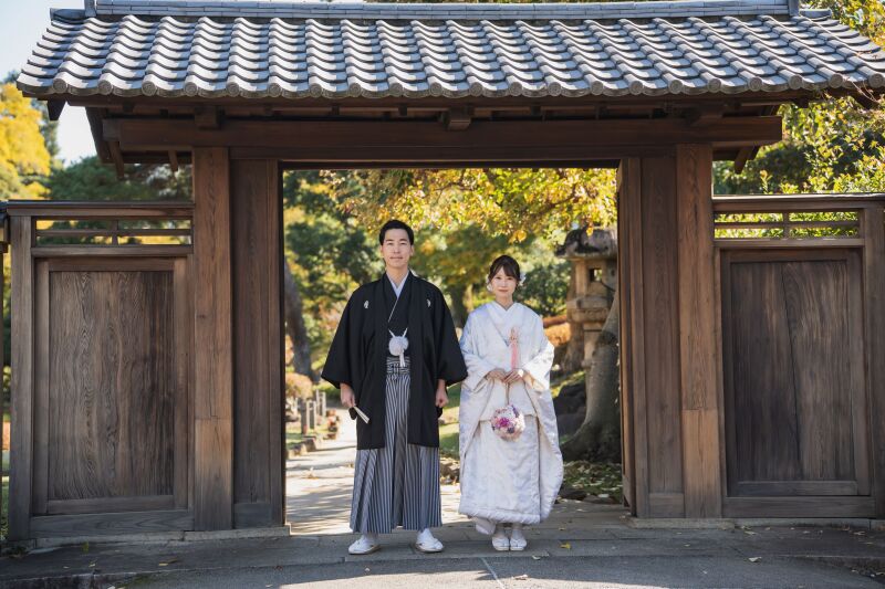 紅葉ワールドへ出陣！