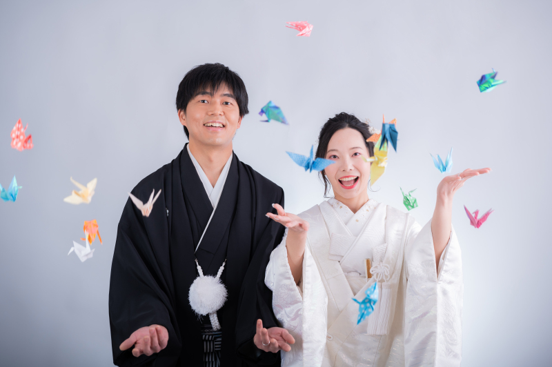 天候に左右されない安心のスタジオプラン♪