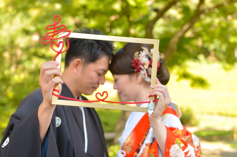 お持込アイテムでの撮影