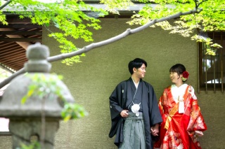 庭園＋スタジオ　