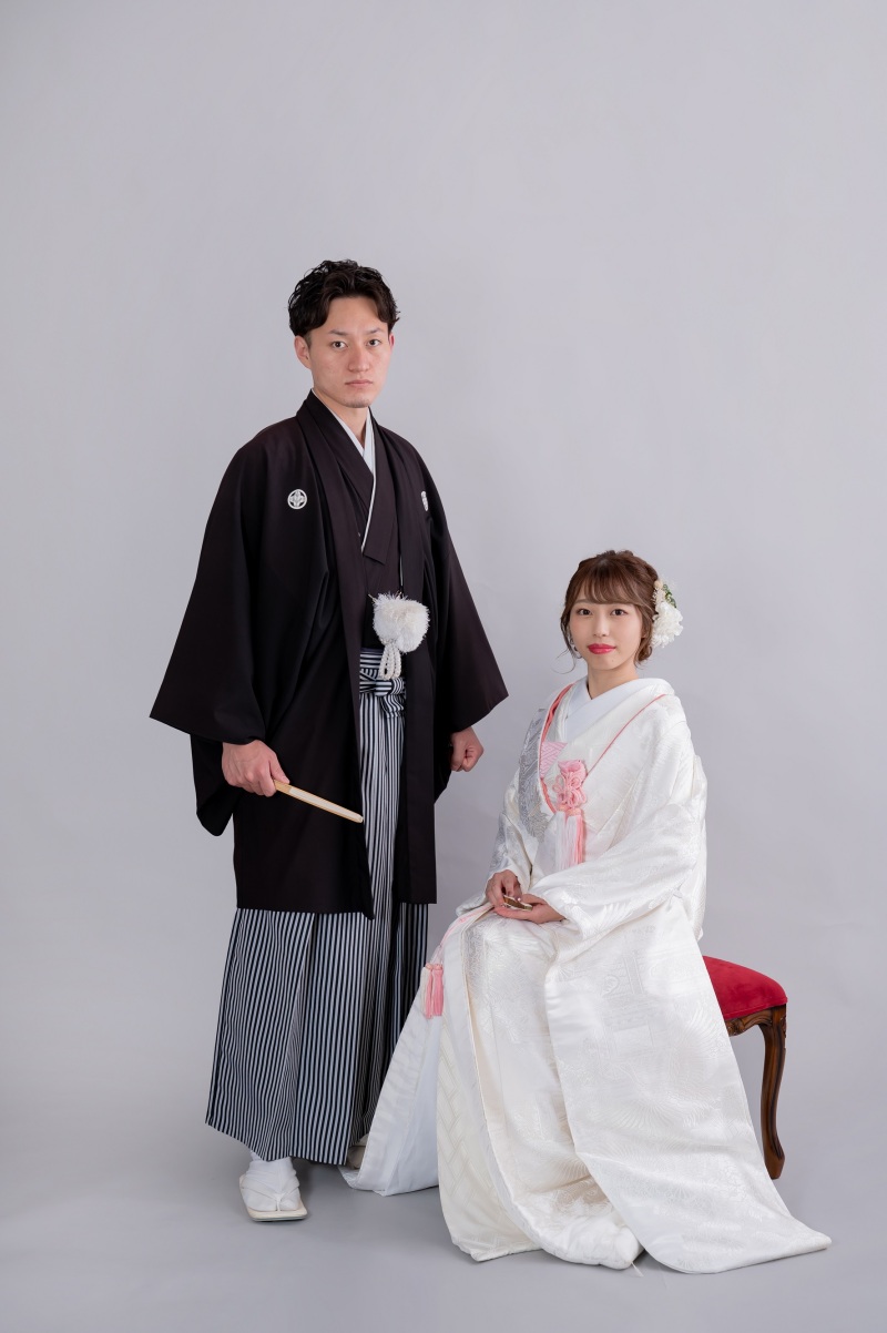 ベーシックな写真も!