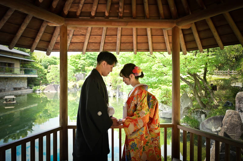 夏の暑さに負けない!ロケーションプラン♪