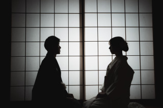 和装スタジオ弐点プラン