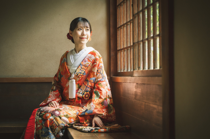 気品andキュート