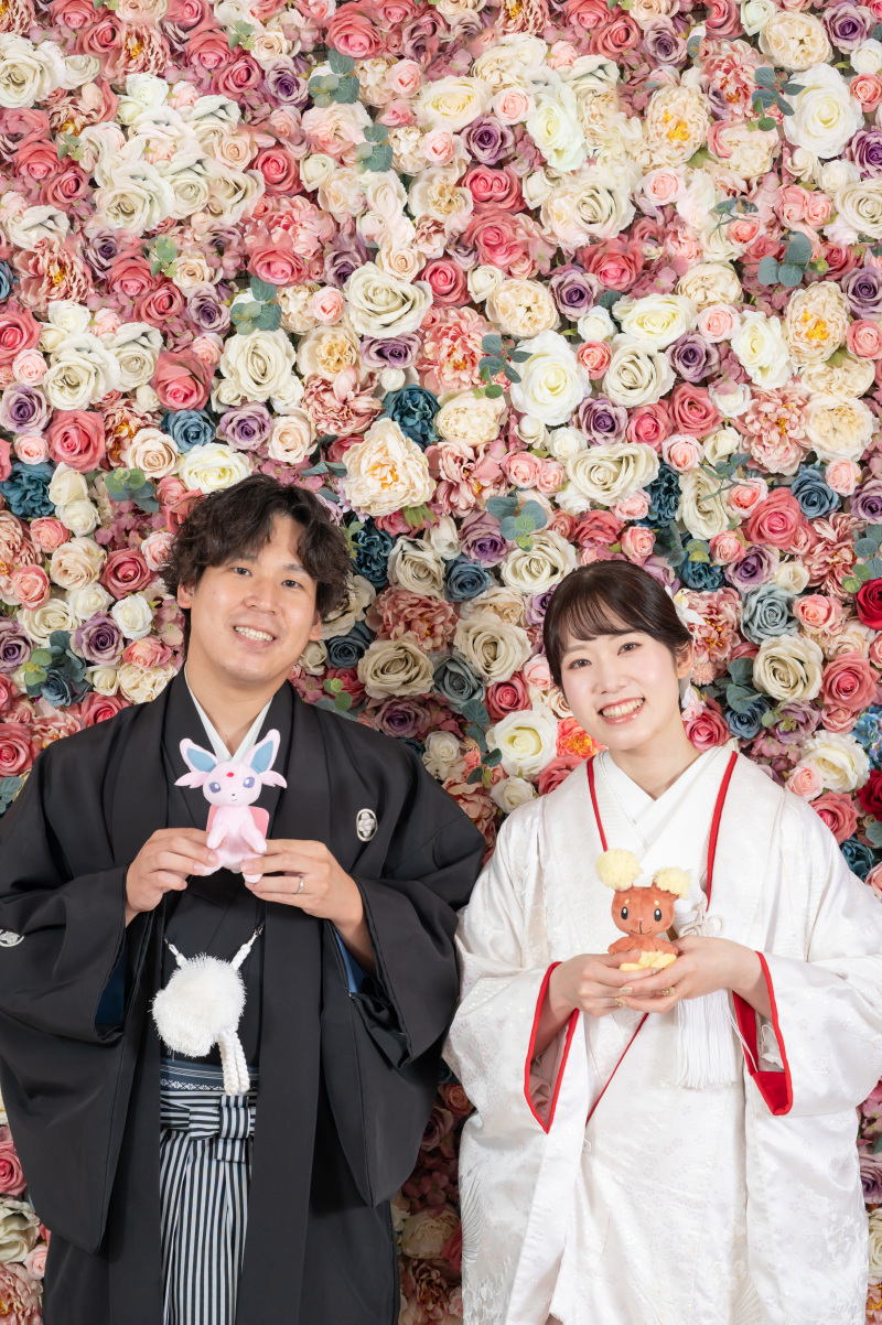 花壁