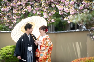  4/16撮影：春到来❤～桜・ツツジ・新緑～（肥後細川庭園＋神社）
