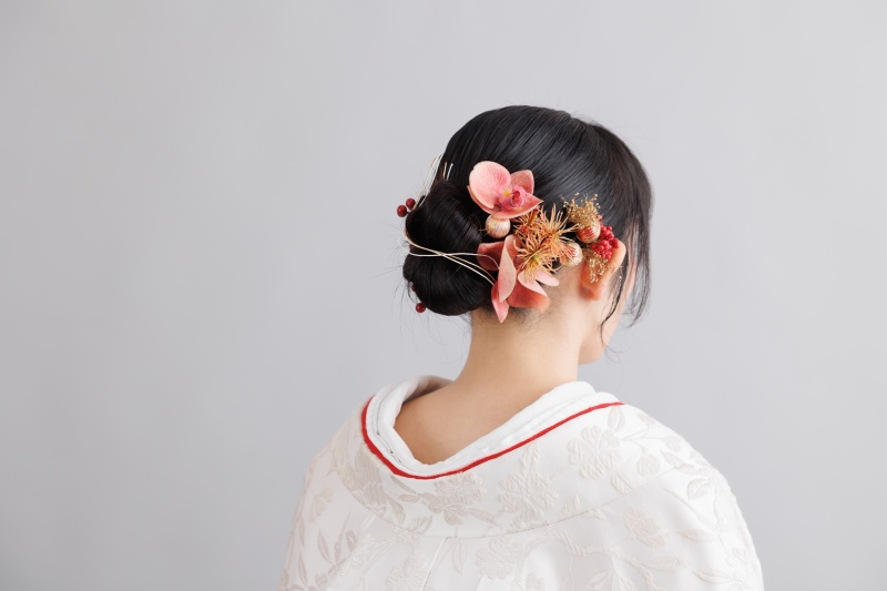 バックショット