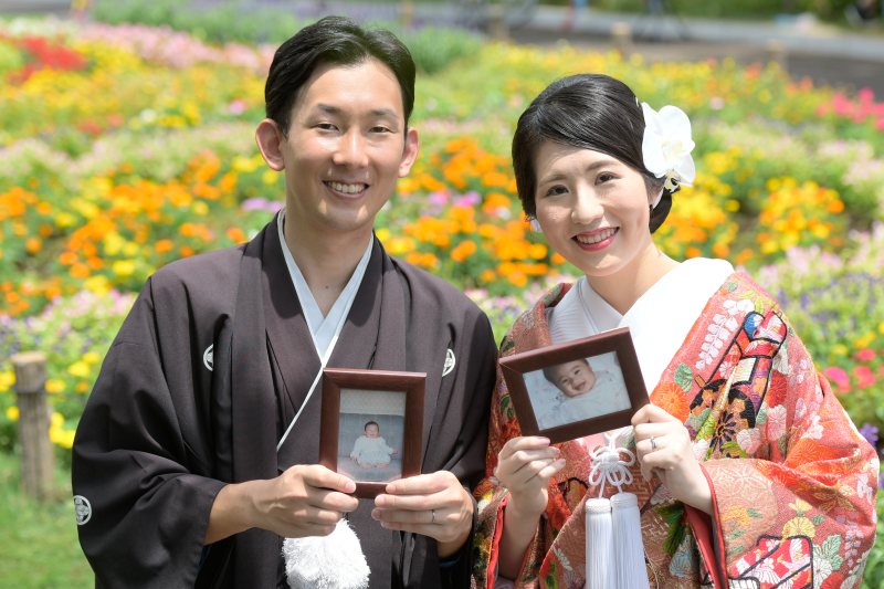 こんなに大きくなりました❕❕