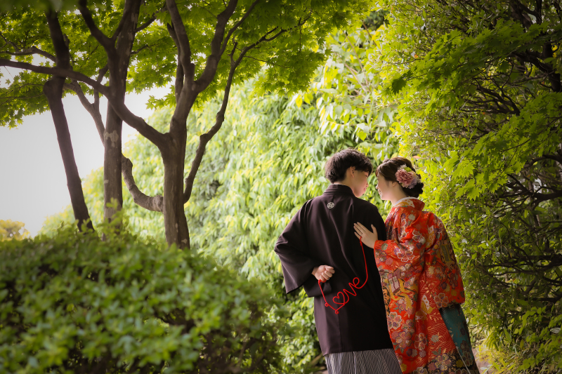 驚きの撮影方法\(^o^)/