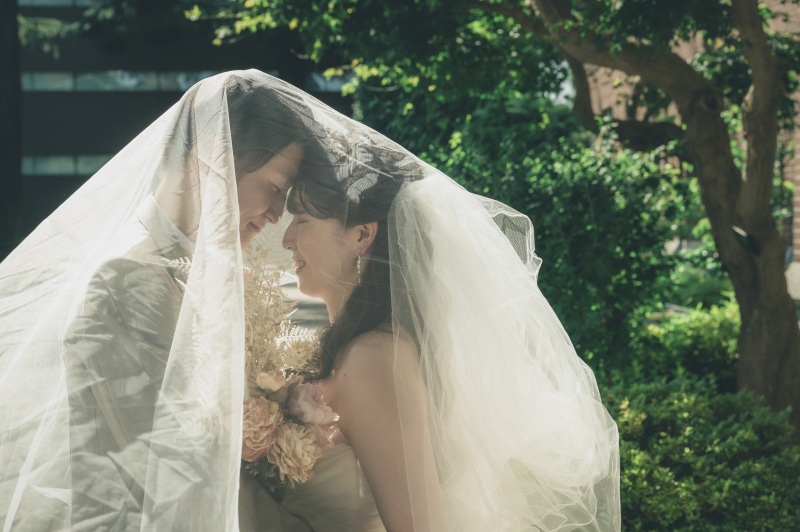 ベールショットpart1