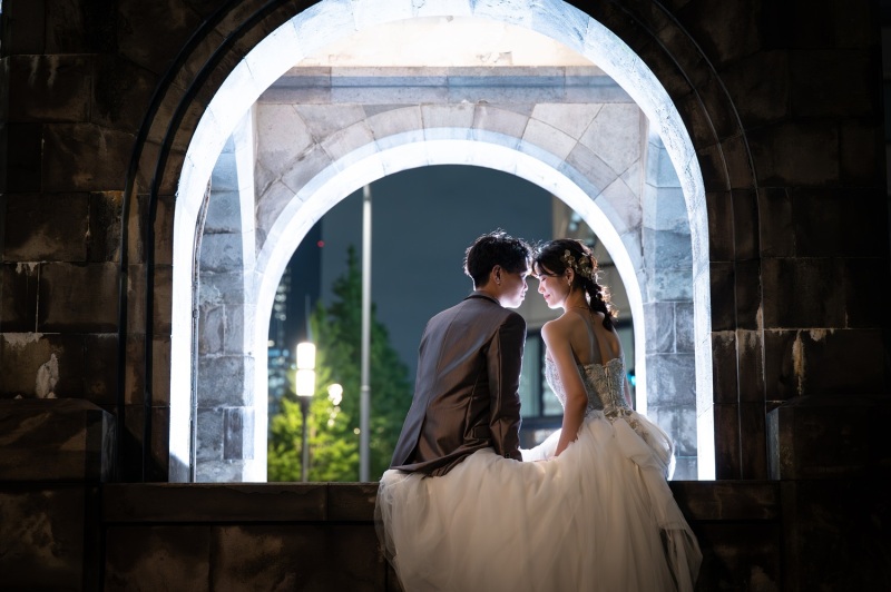 和田倉門♪その2