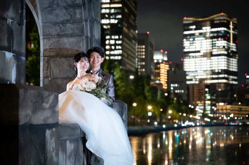 和田倉門♪その1