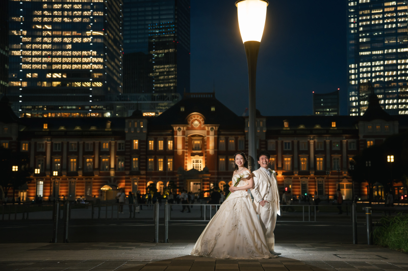 東京のシンボル