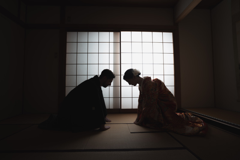 《よろしくお願いします》
