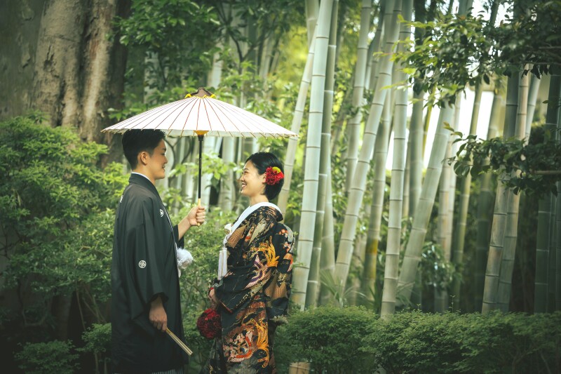 竹林