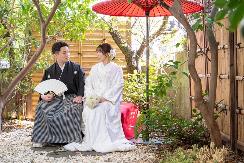 撮影スポットのご案内♪