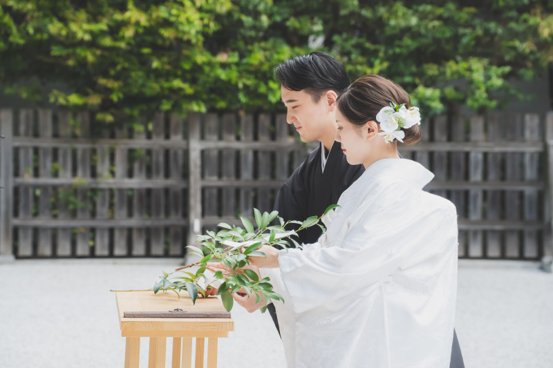 祈願フォトpart4