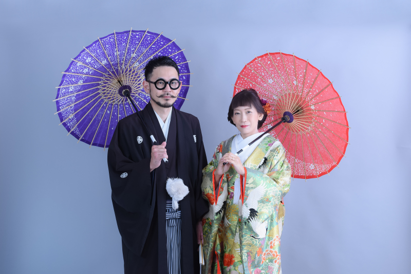 小物も充実!無料でレンタルできます☆