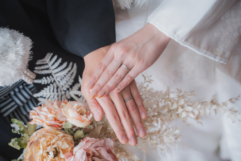 お手元ショット