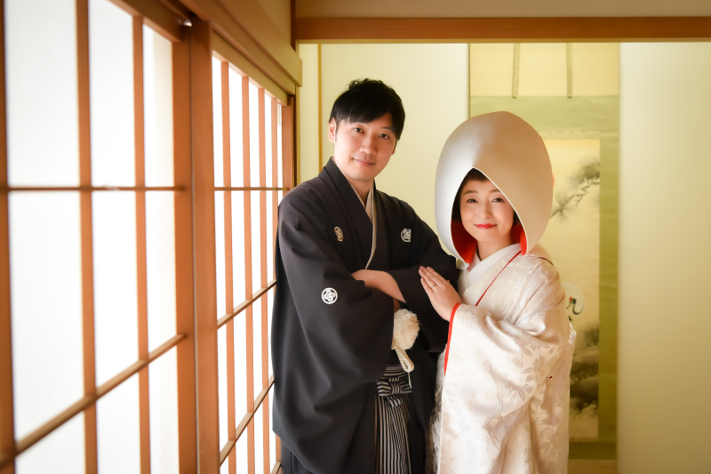 雨天でも安心のハウススタジオ撮影