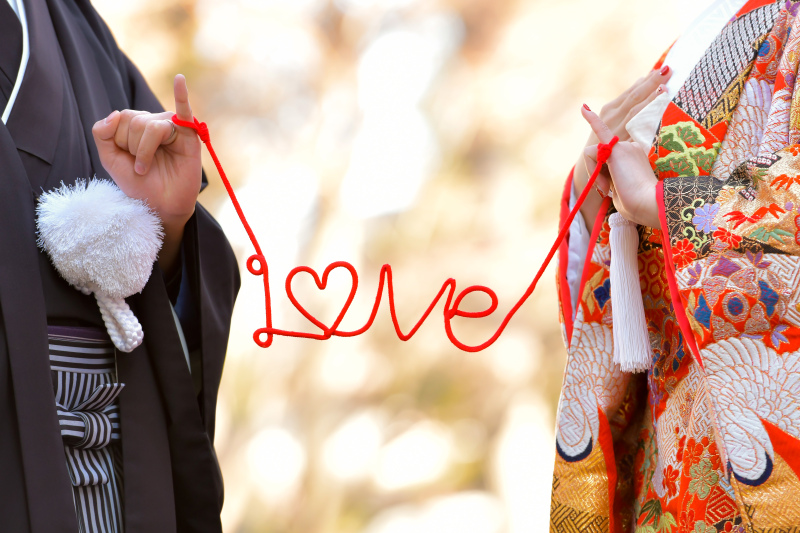 無料の貸出し小物も使用OK♪