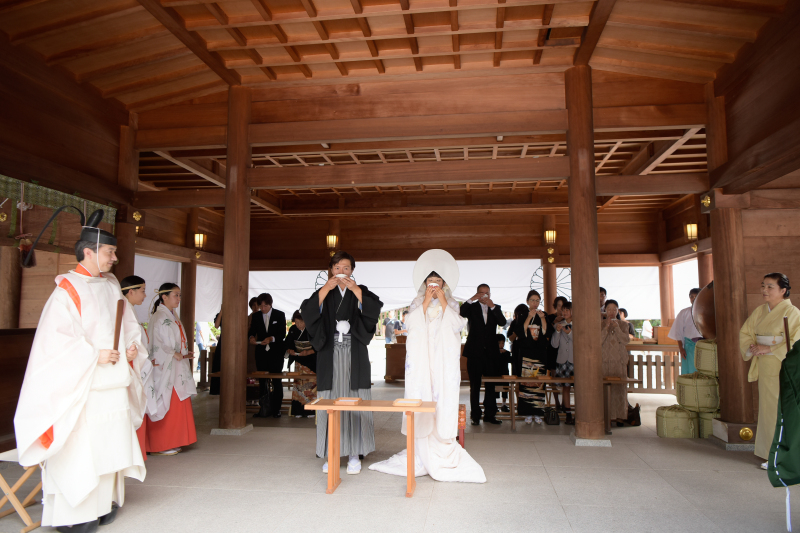 天照大御神をお祀りしてます⛩
