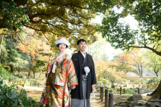 すばらしい1日となりました