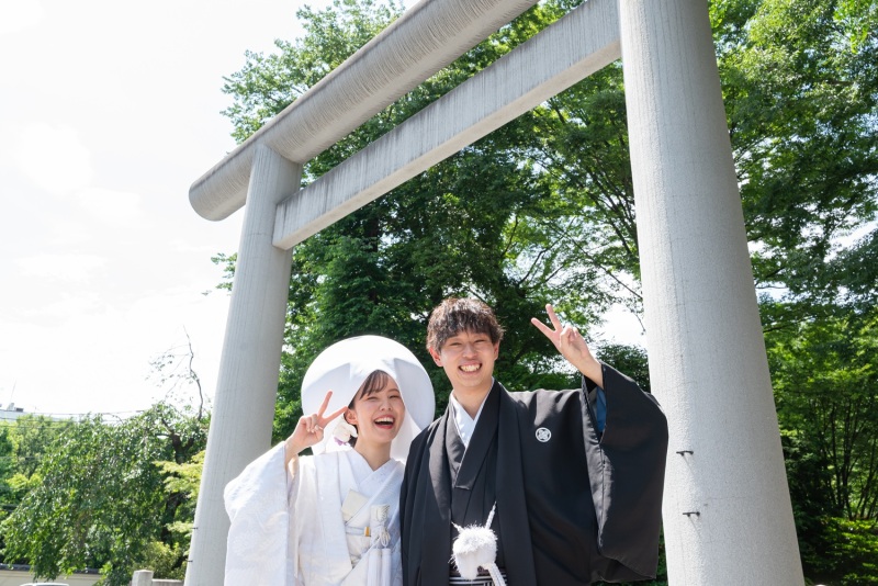 はいポーズ(*^-^*)