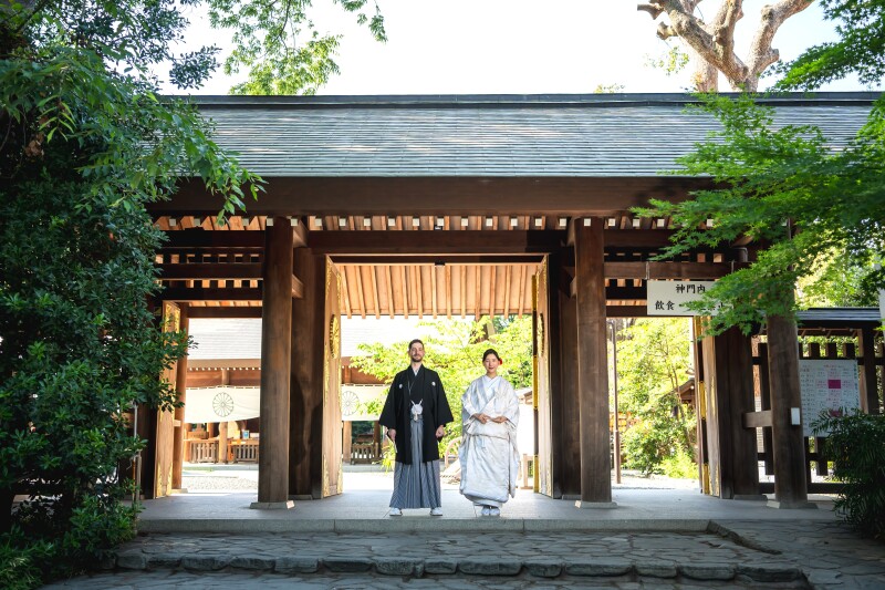 《神門》
