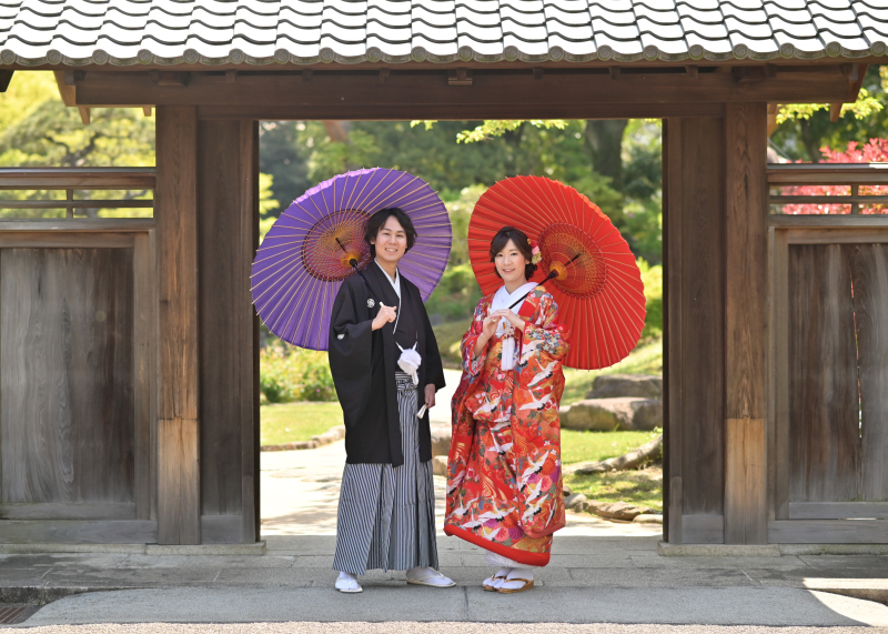 他にも様々な撮影スポットがありますよ(^^)/