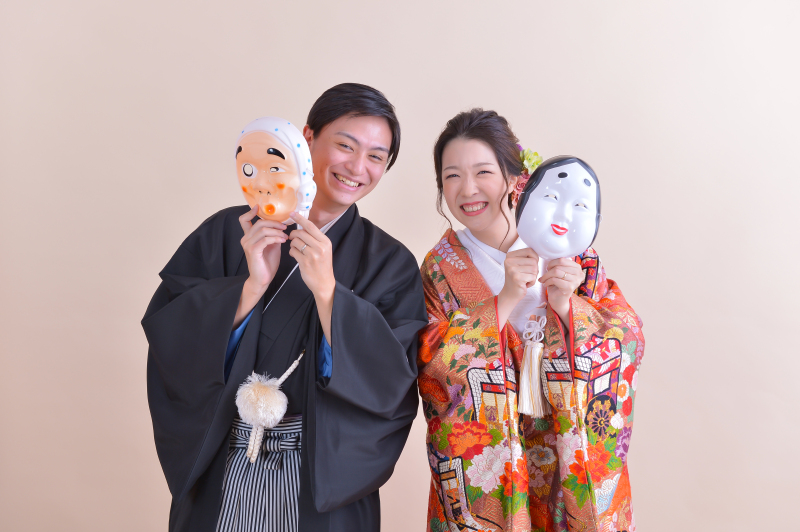 素敵な笑顔でした!