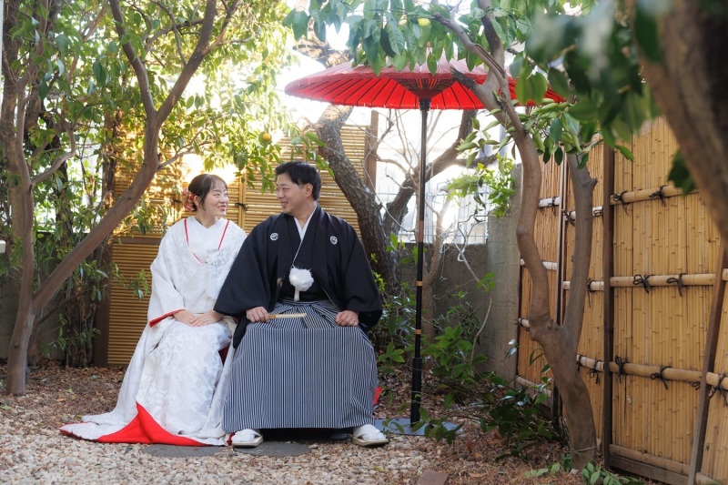 ハウススタジオよくばり和洋弐点