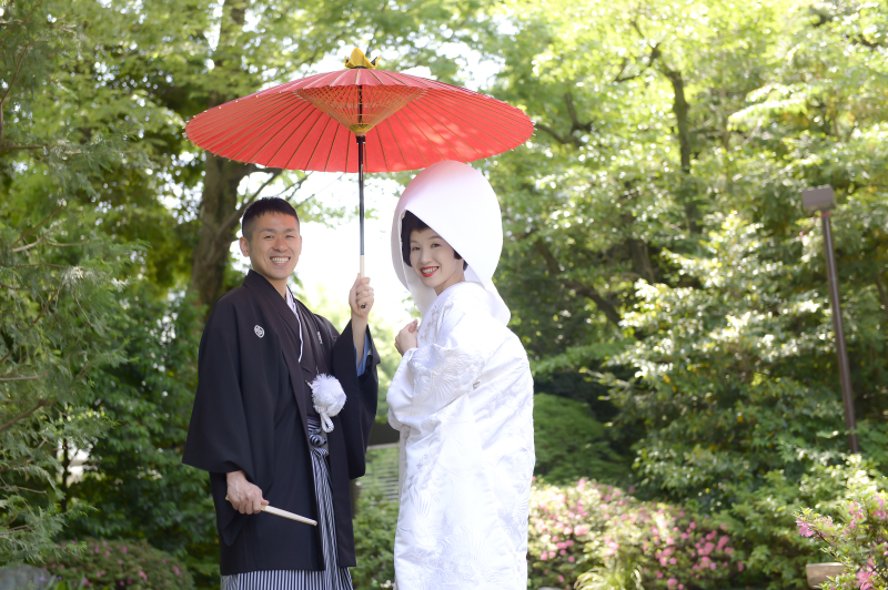 楽しく撮影が出来ました！