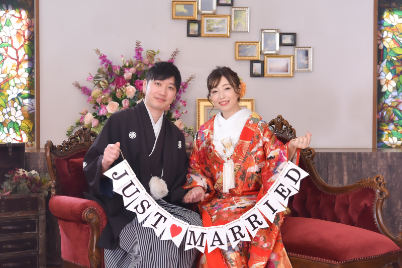 洋室ショットも撮影出来ちゃう♪