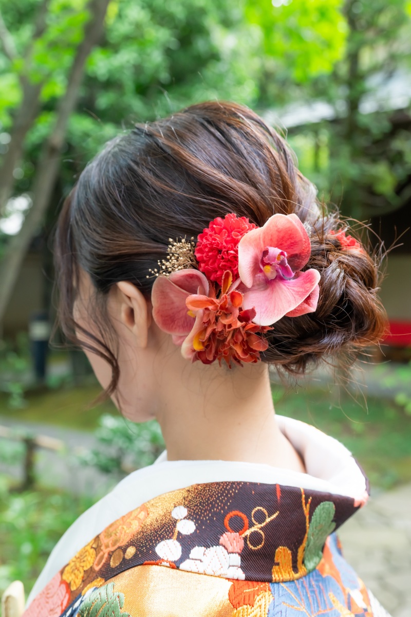 ゆるふわシニオン