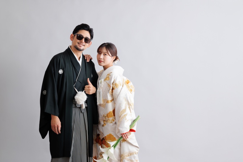 シンプルにかっこよく