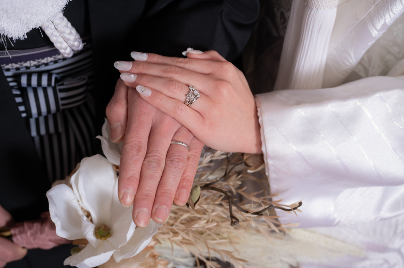 ご希望ショットもお手のもの!