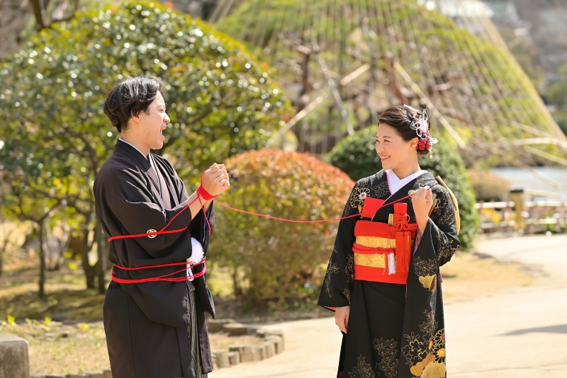 つ~かまえたっ!!