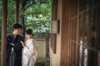 冬のロケスタ撮影