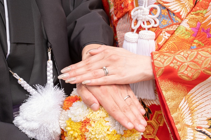 幸せショット♥