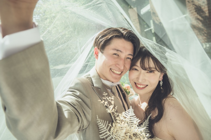 ベールショットパート2